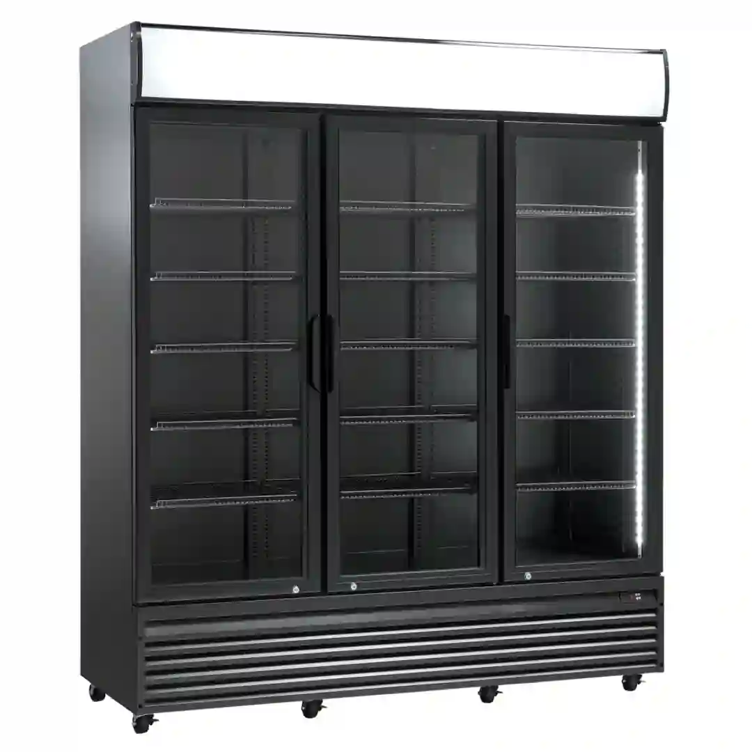 Displaykøleskab 1152 L