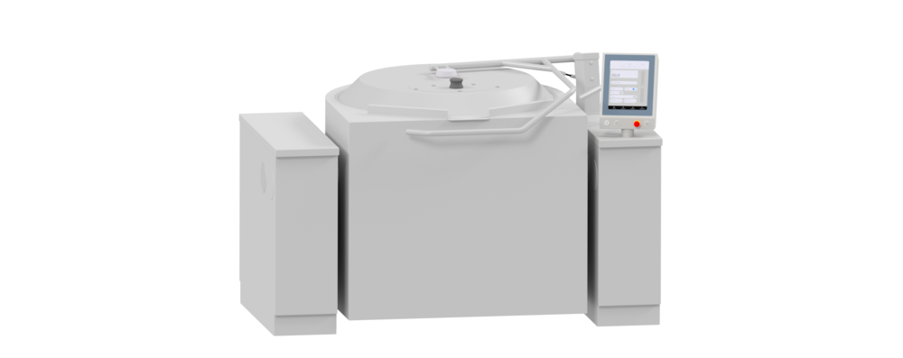 Kipgryde 500L Maximix