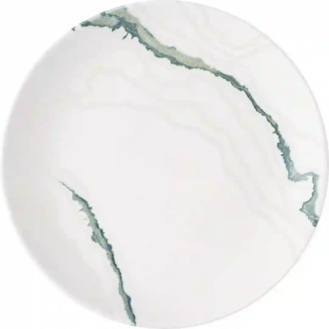 Tallerken Tide Accents