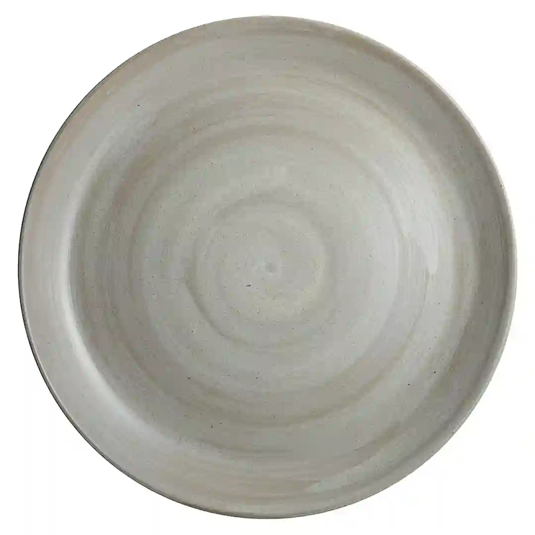 Tallerken Coupe Carnaby