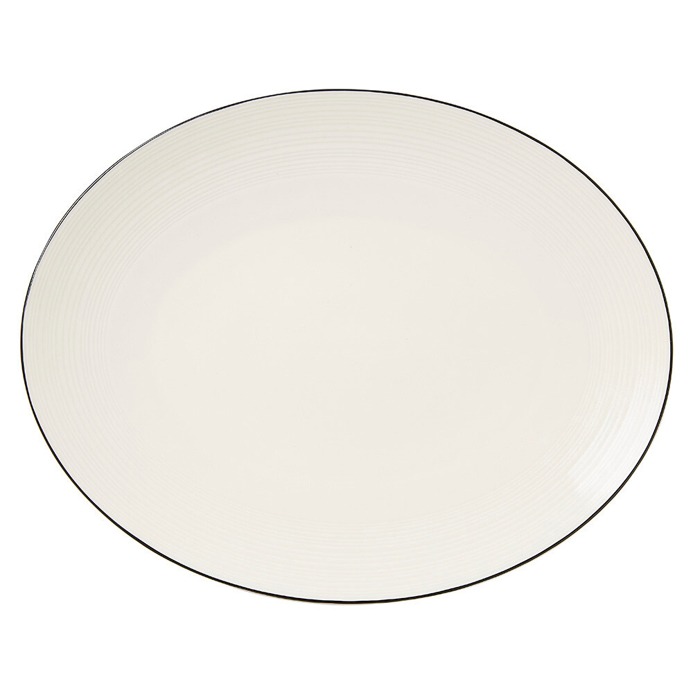 Tallerken Coupe Concorde