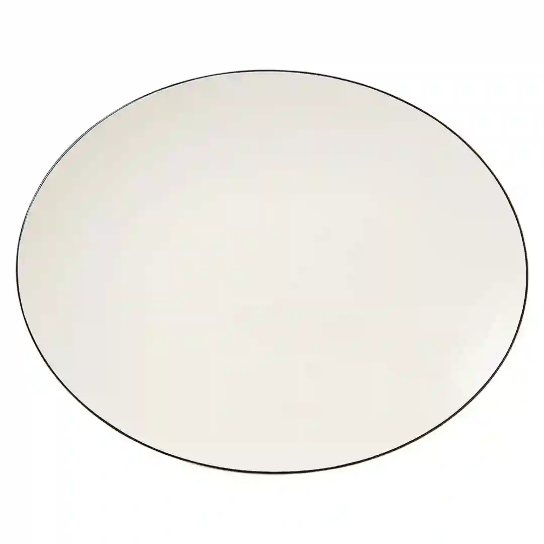 Tallerken Coupe Concorde