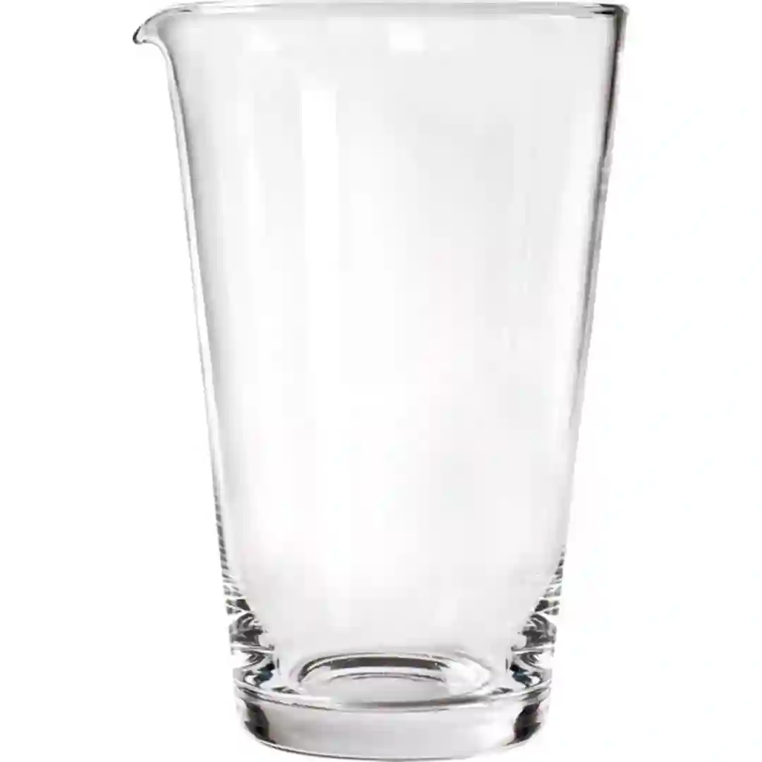 Mixer glas