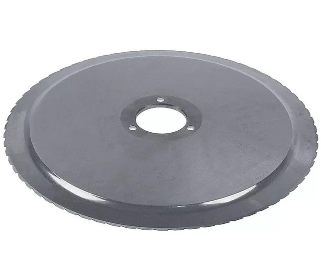 Klinge, Takket m/ Teflon