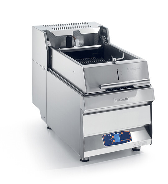Vandgrill