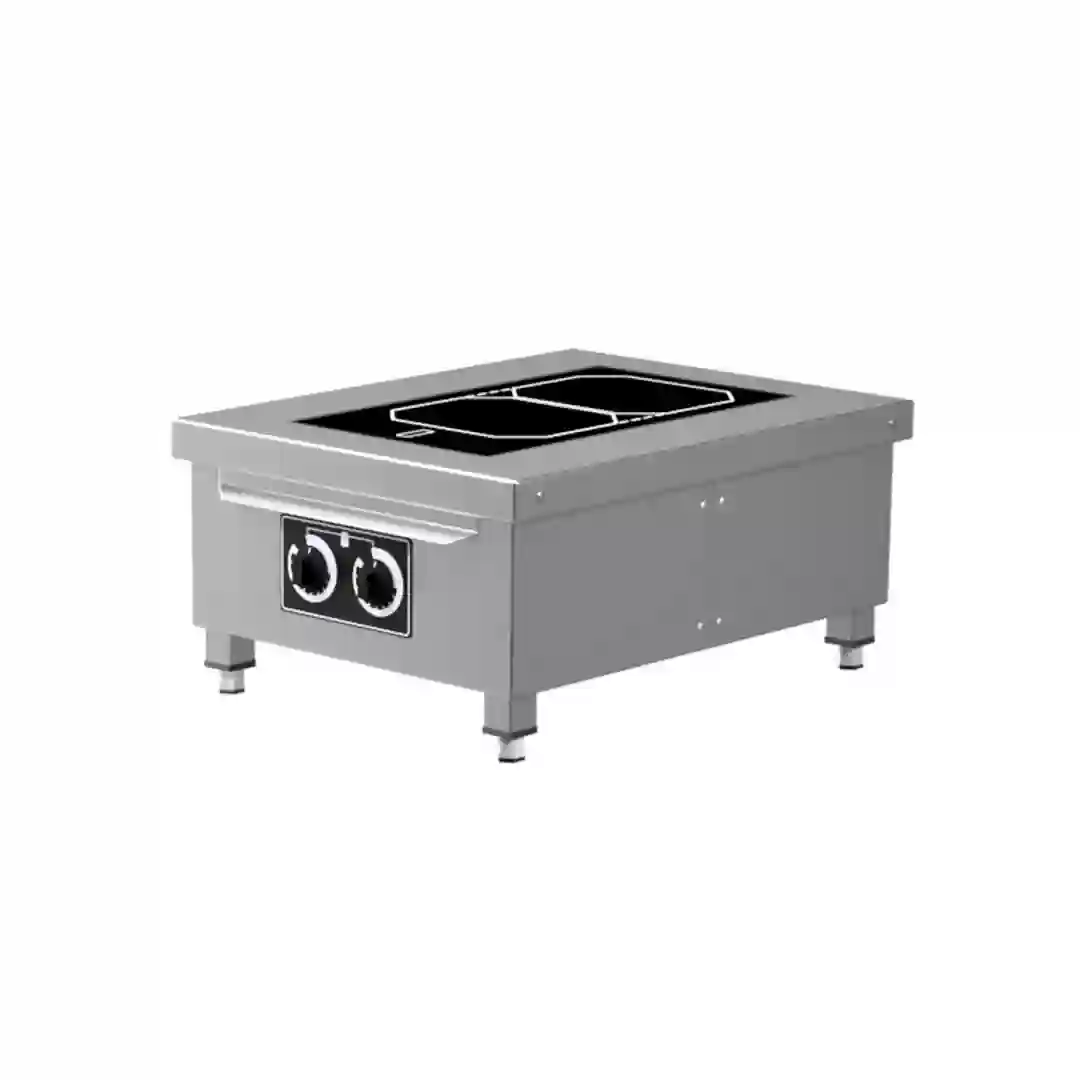 Kogebord Induktion CTIS