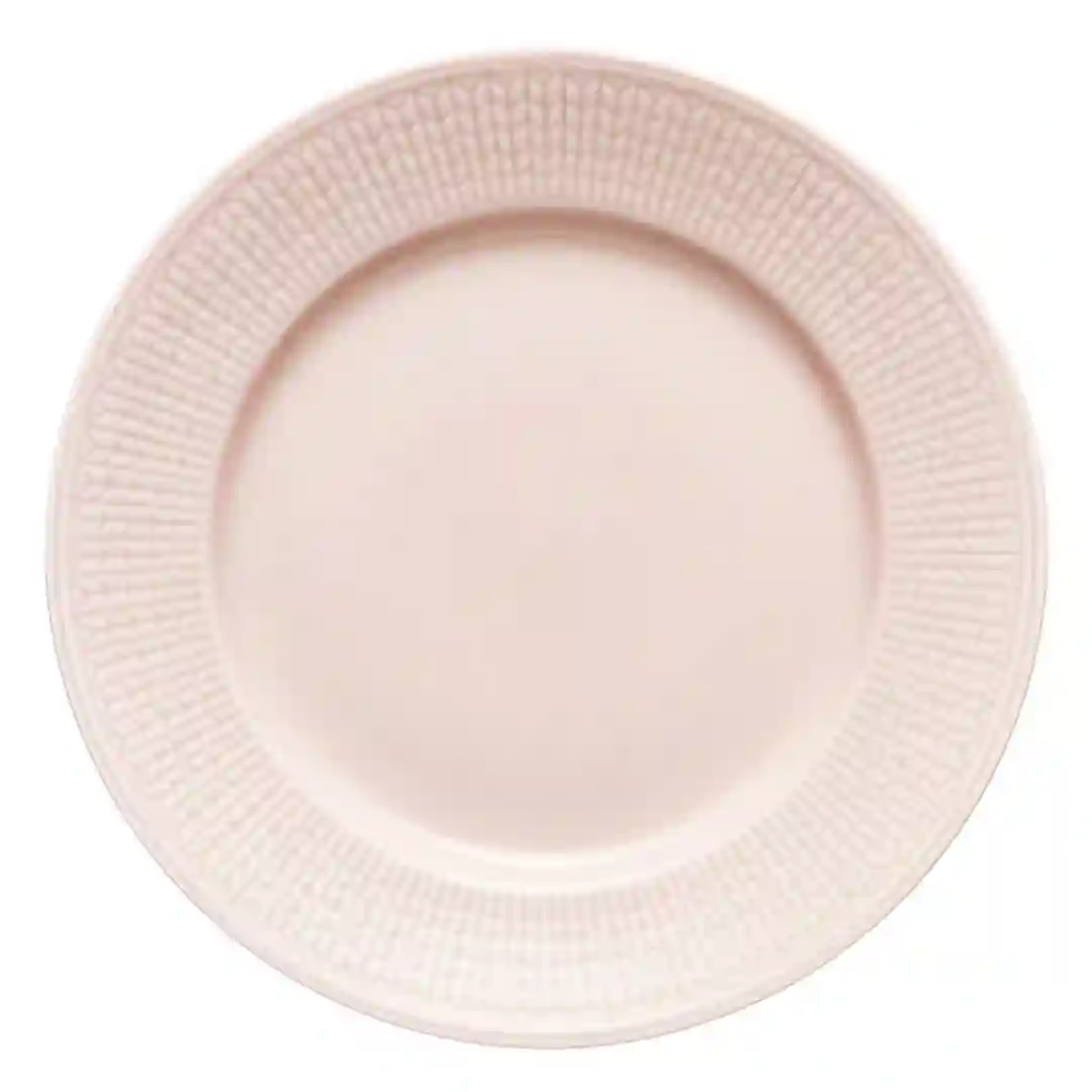 Tallerken Flad Swedish Grace