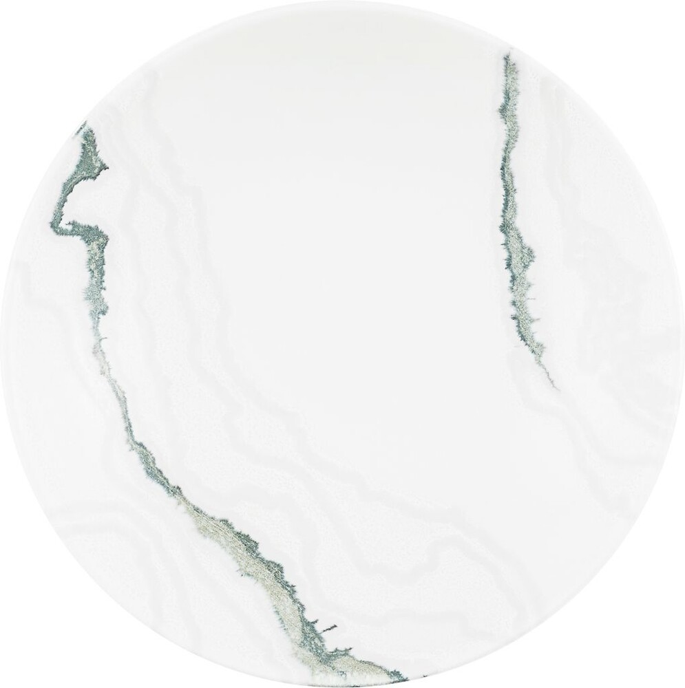 Tallerken Tide Accents