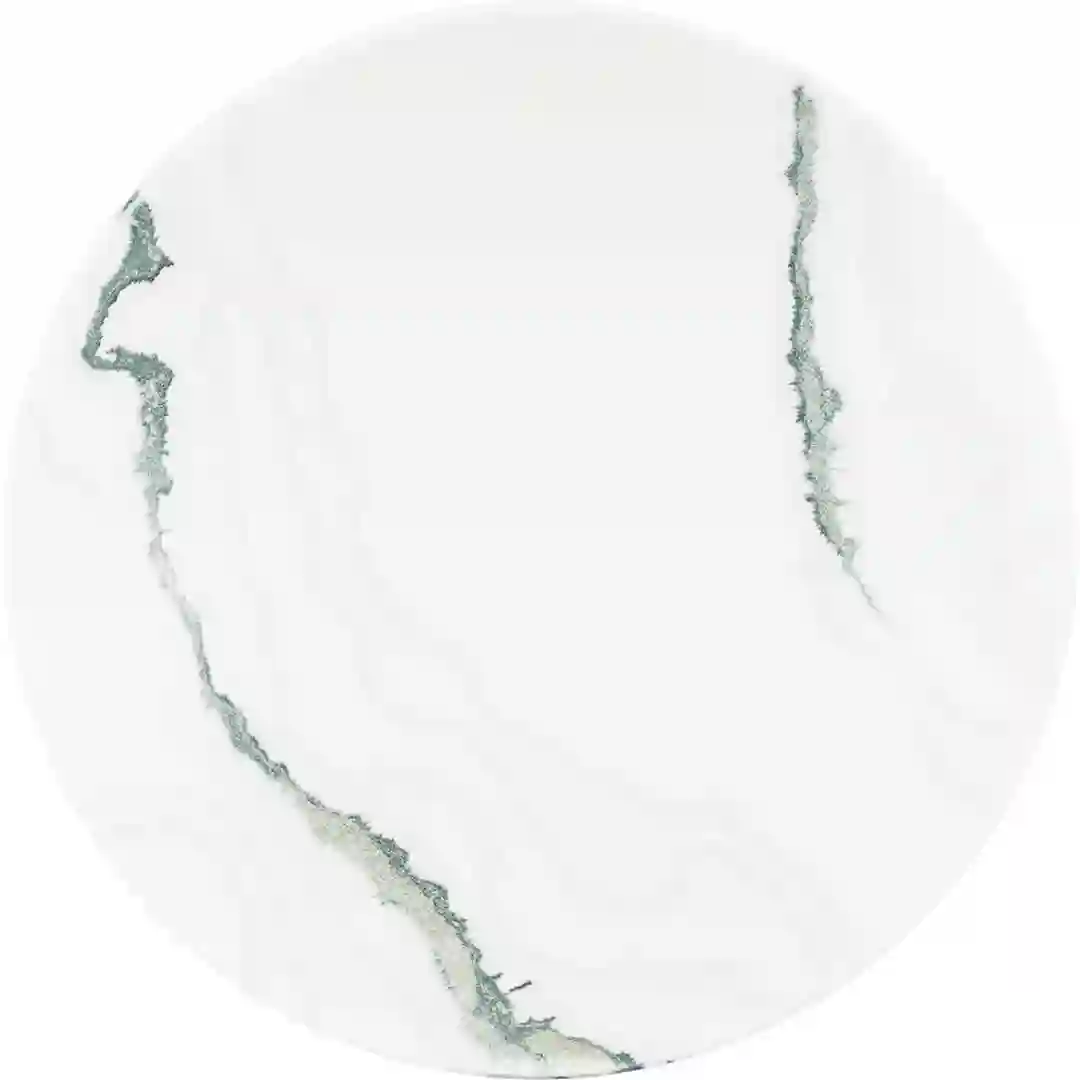Tallerken Tide Accents