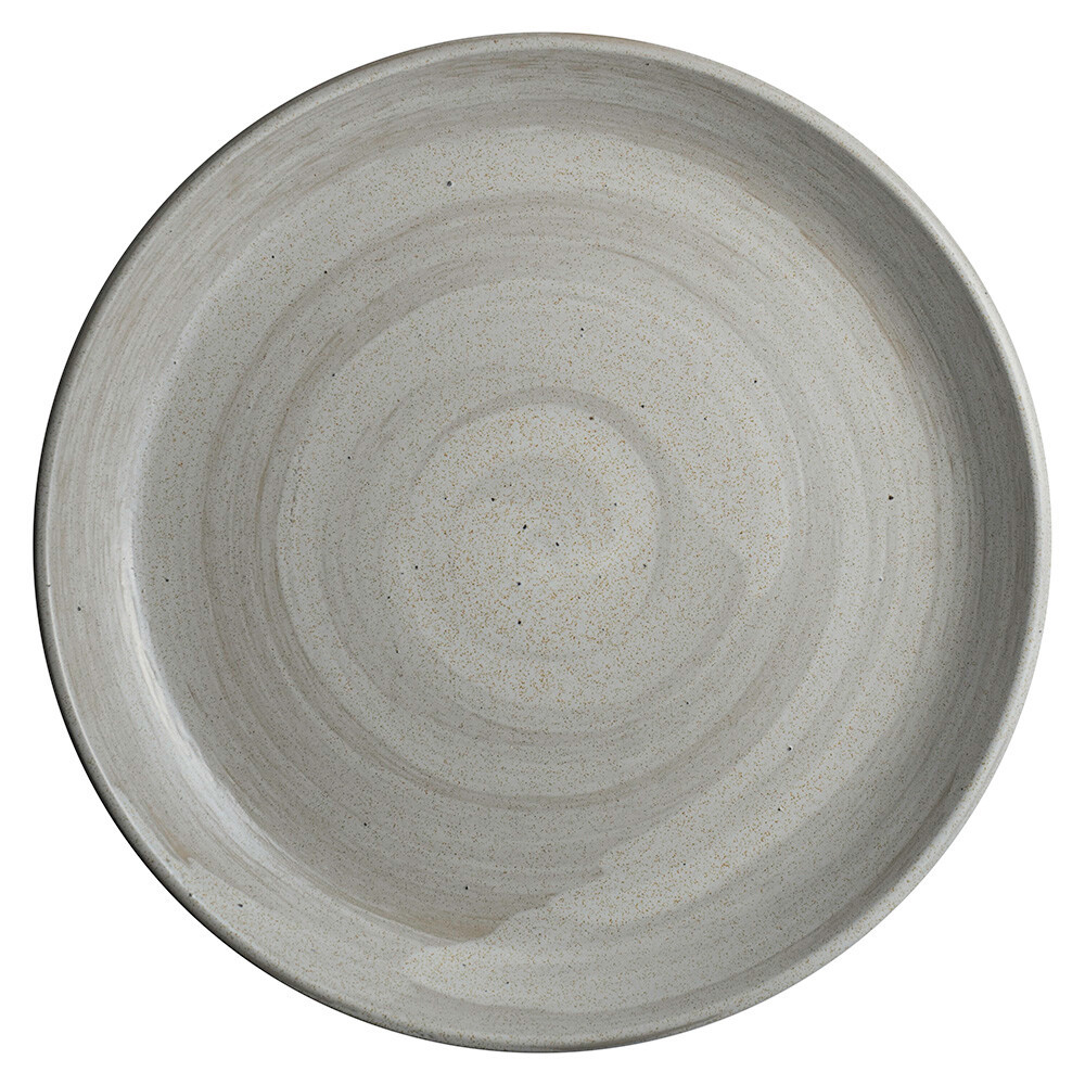 Tallerken Coupe Carnaby