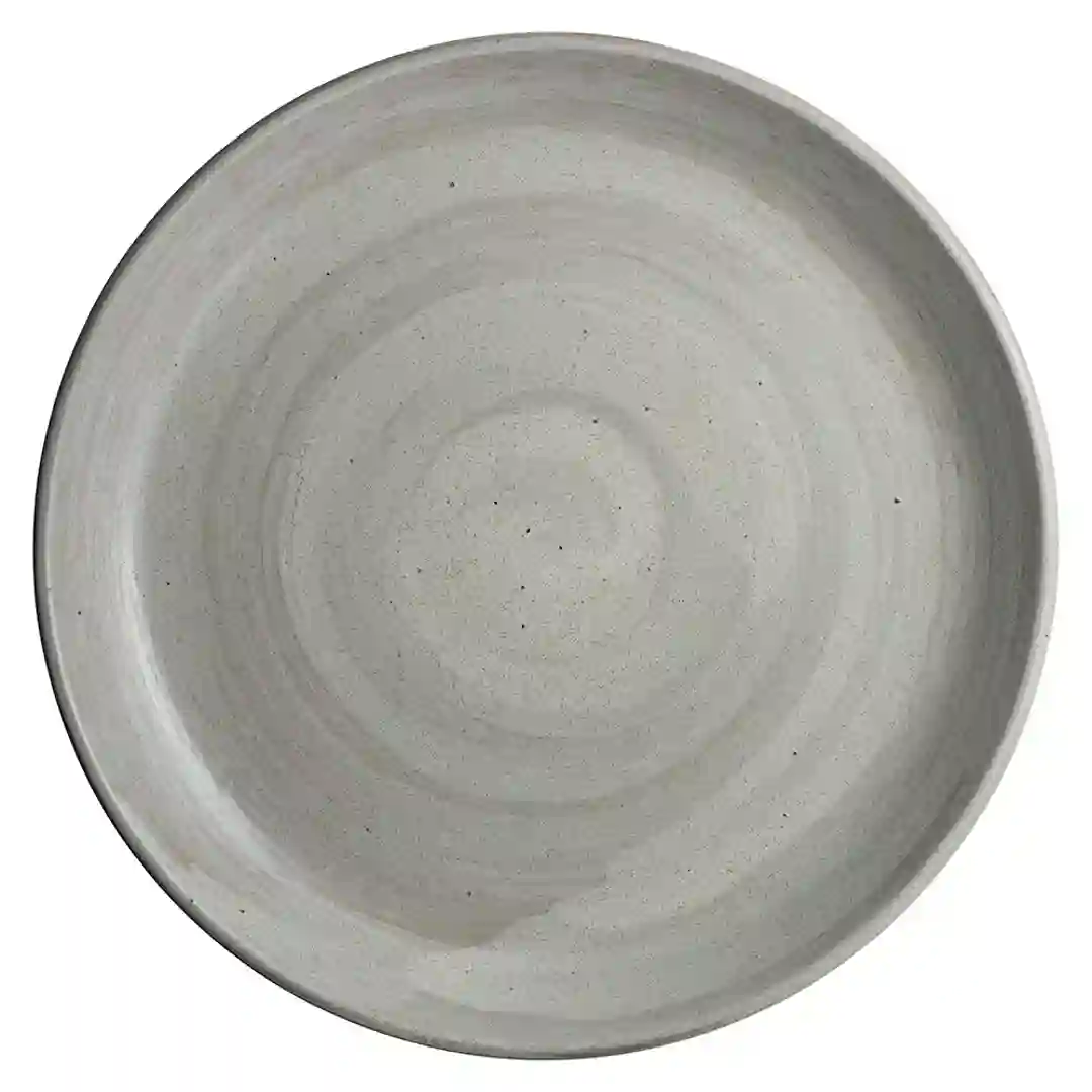 Tallerken Coupe Carnaby