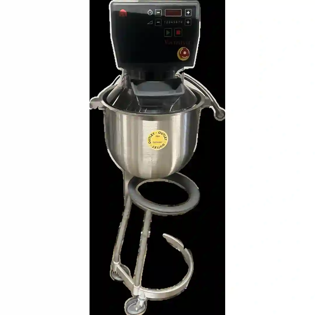 Røremaskine Kodaik 30