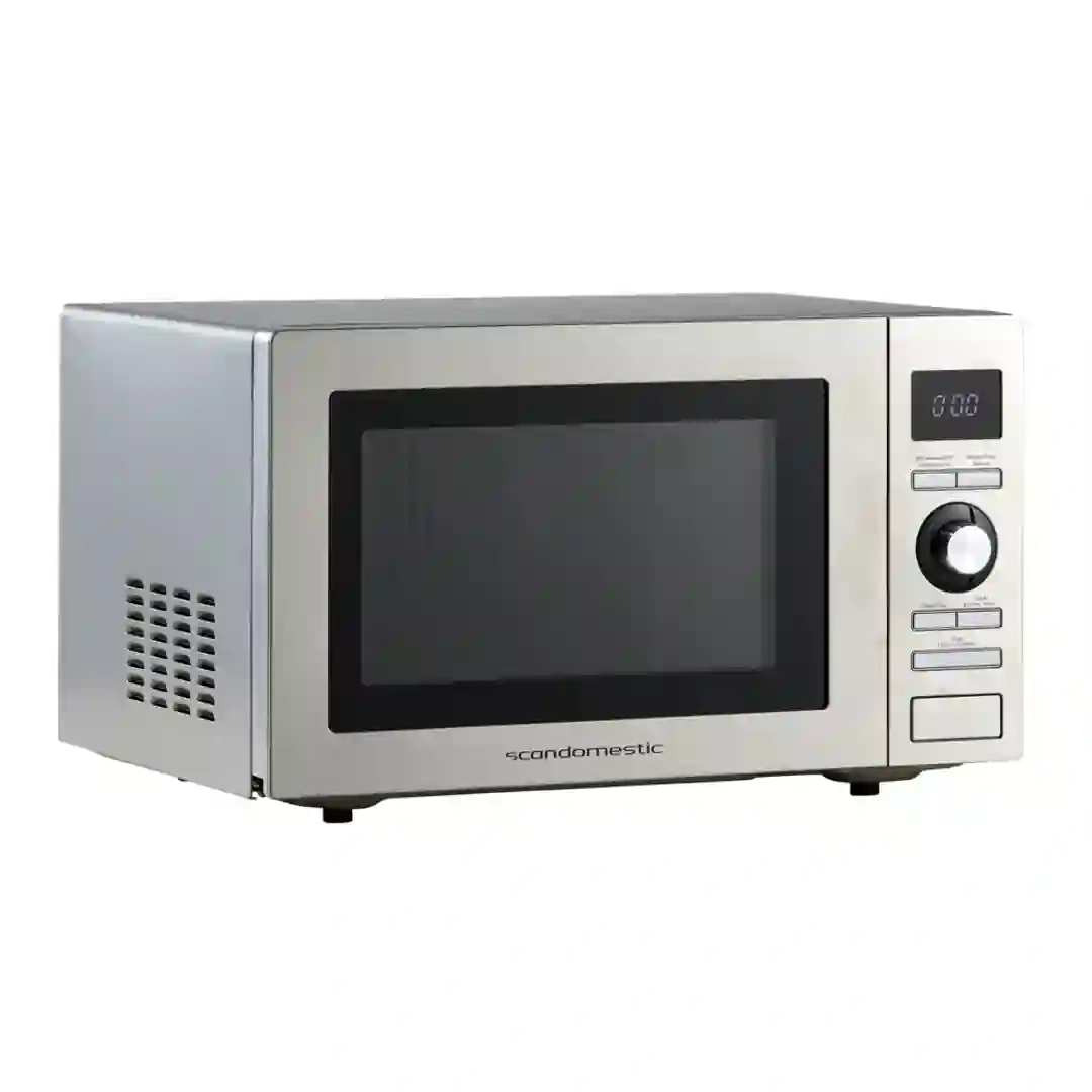 Mikroovn