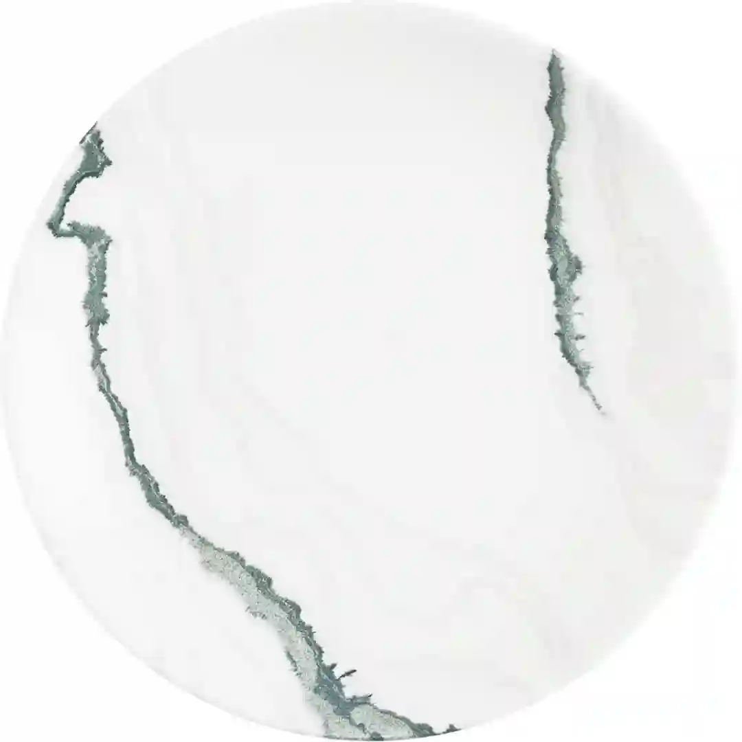 Tallerken Tide Accents