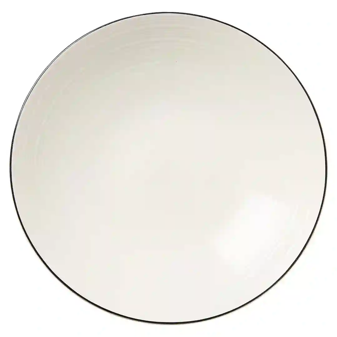 Tallerken Coupe Concorde