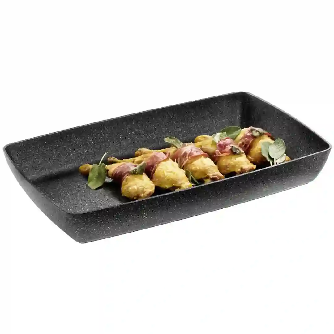 Skål 1/1 GN Frostfire