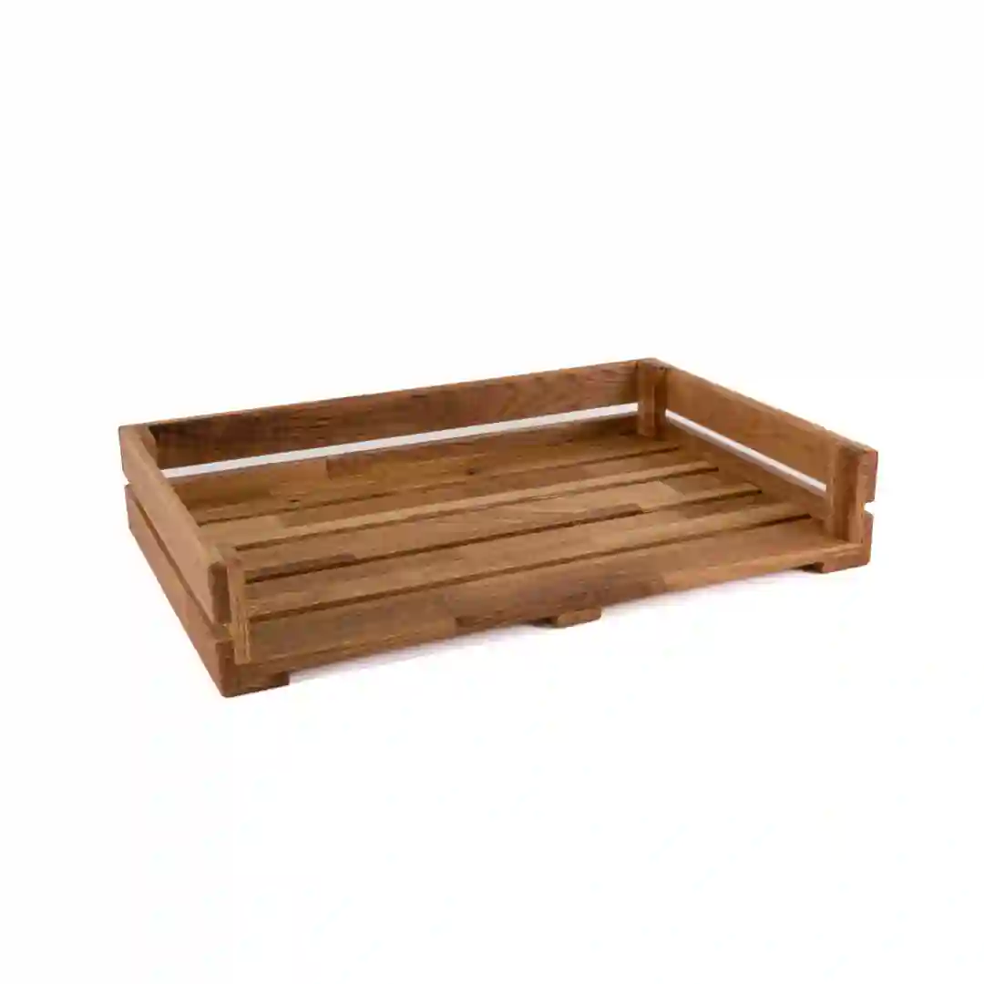 Trækasse 1 rum Gastro