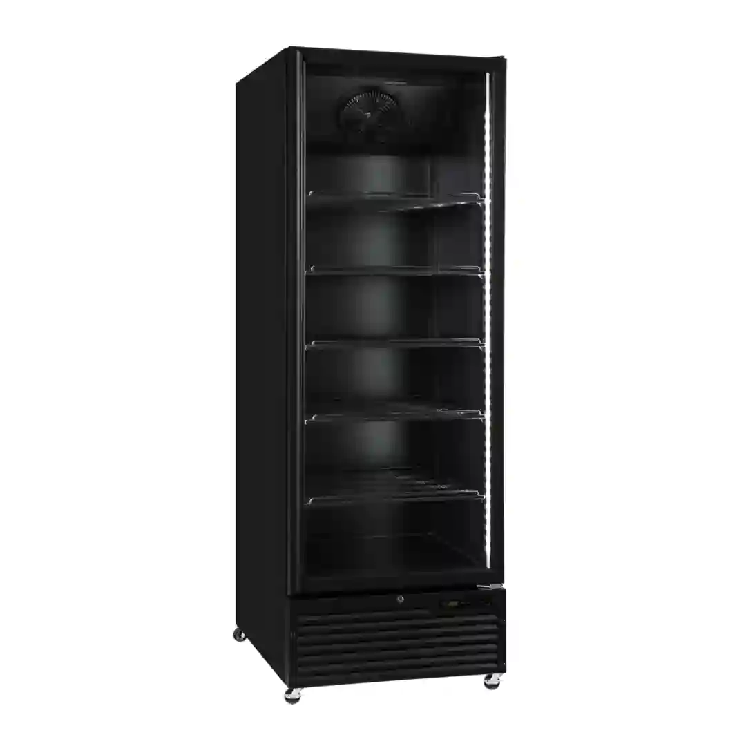 Displaykøleskab 498 L