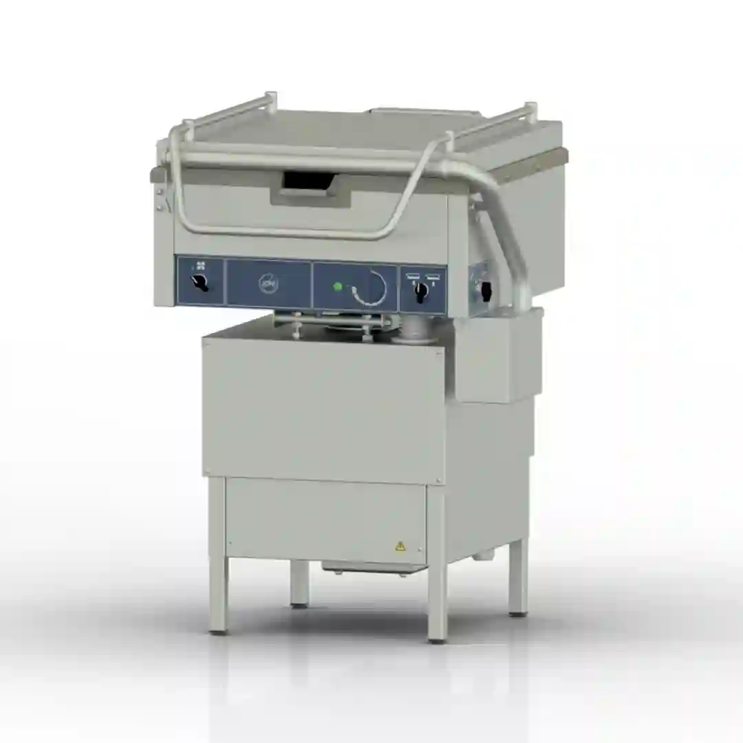 Kipsteger 225 RS Vari