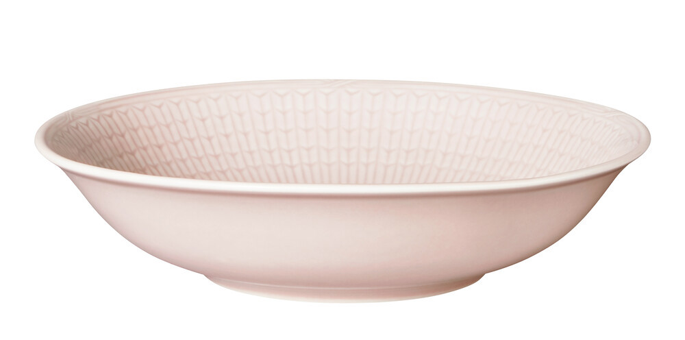 Tallerken Dyb Swedish Grace