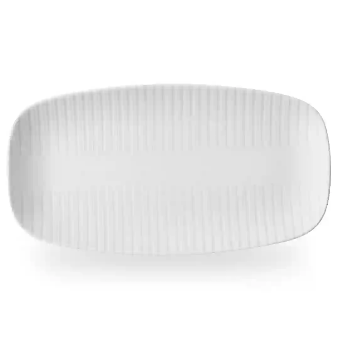 Tallerken Aflang Era