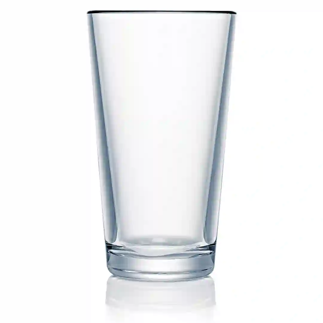 Drikkeglas Design