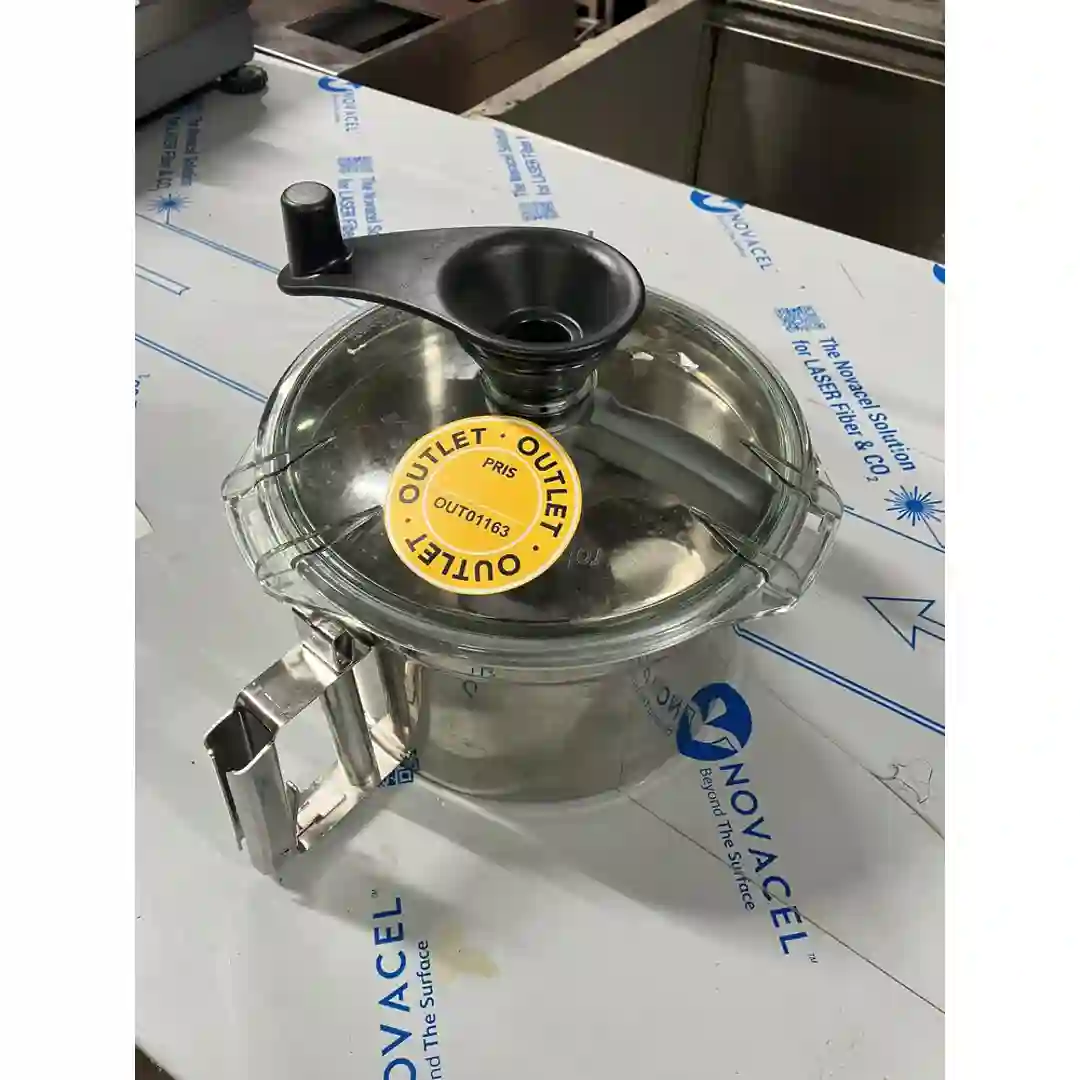 Blenderskål R502 G 5,9 Ltr