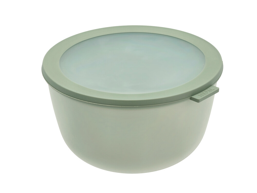 Skål m/låg Cirqula