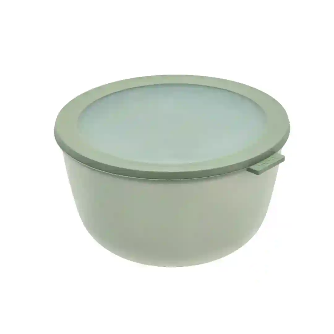 Skål m/låg Cirqula