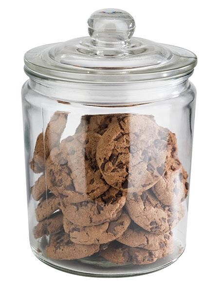 Opbevaringsglas CLASSIC