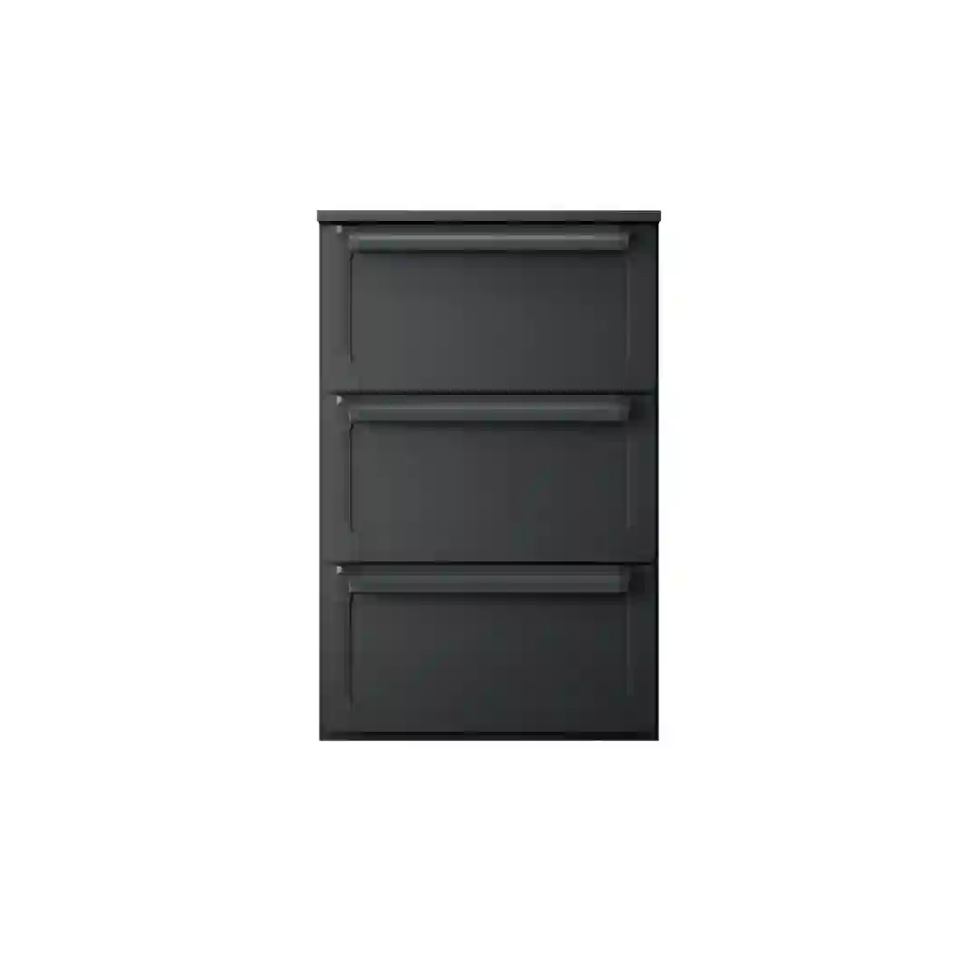Skuffemodul 3 skuffer Flexbar