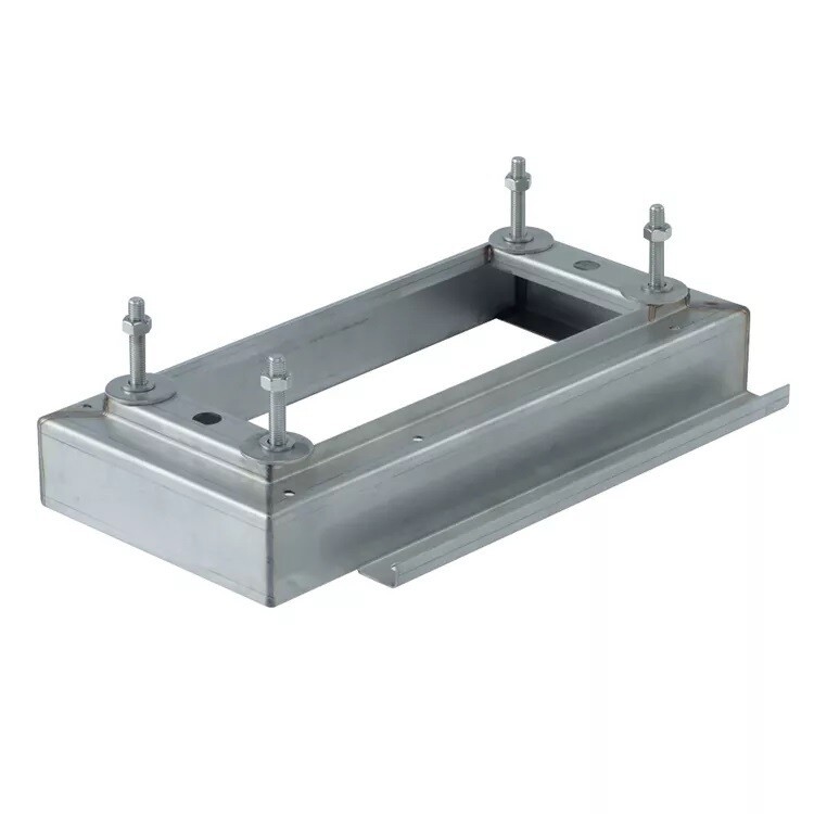 Fixture Nedstøbning CTK/CTMK