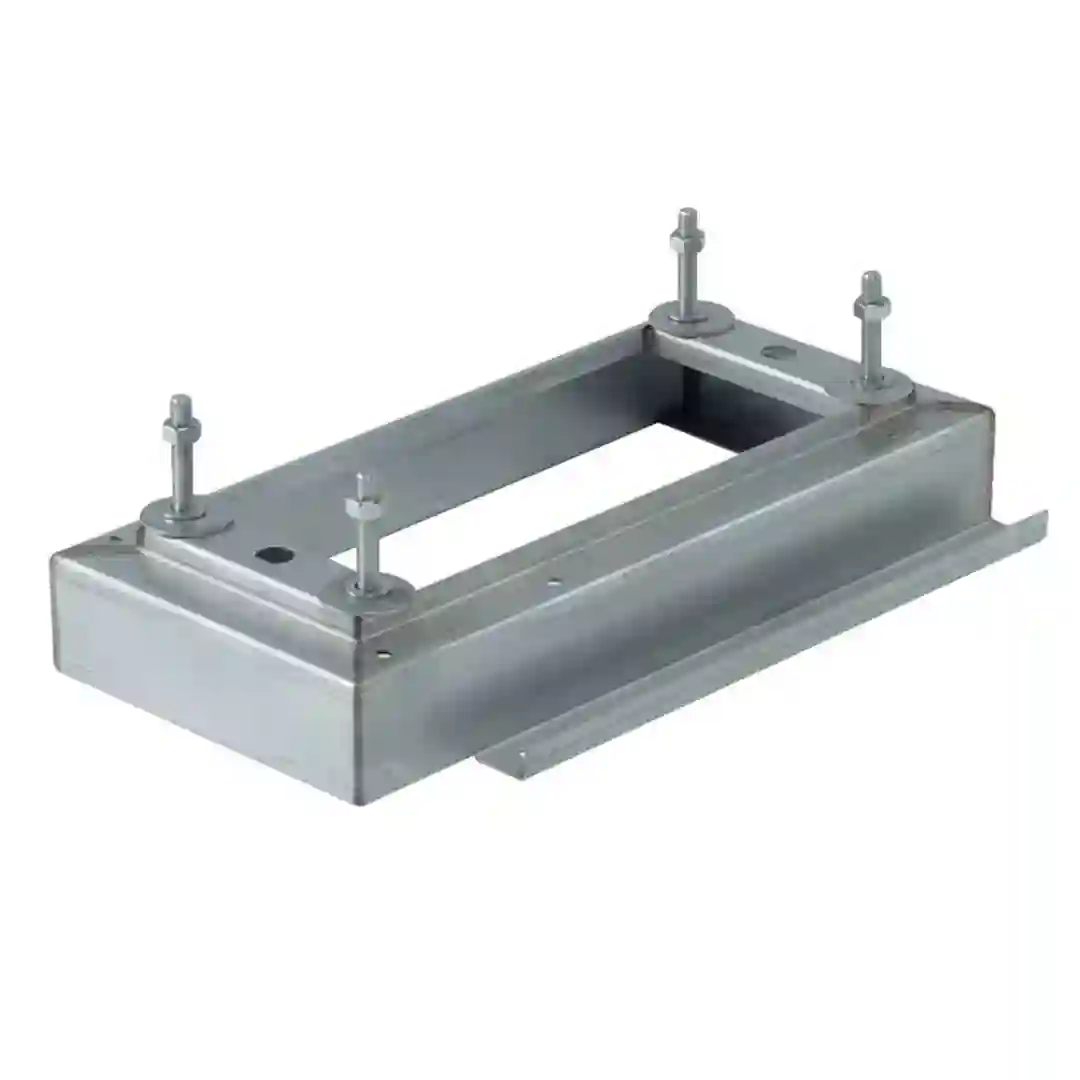 Fixture Nedstøbning CTK/CTMK