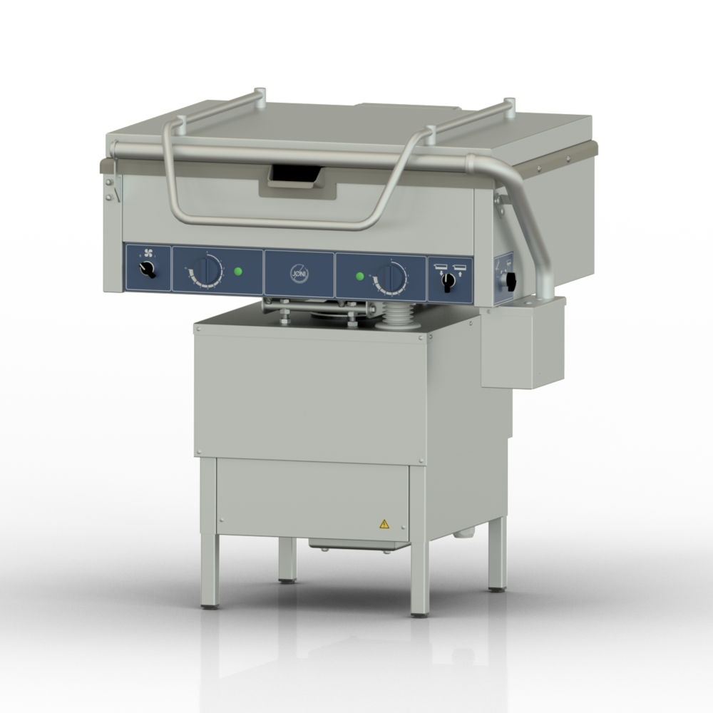 Kipsteger 425 RS Vari
