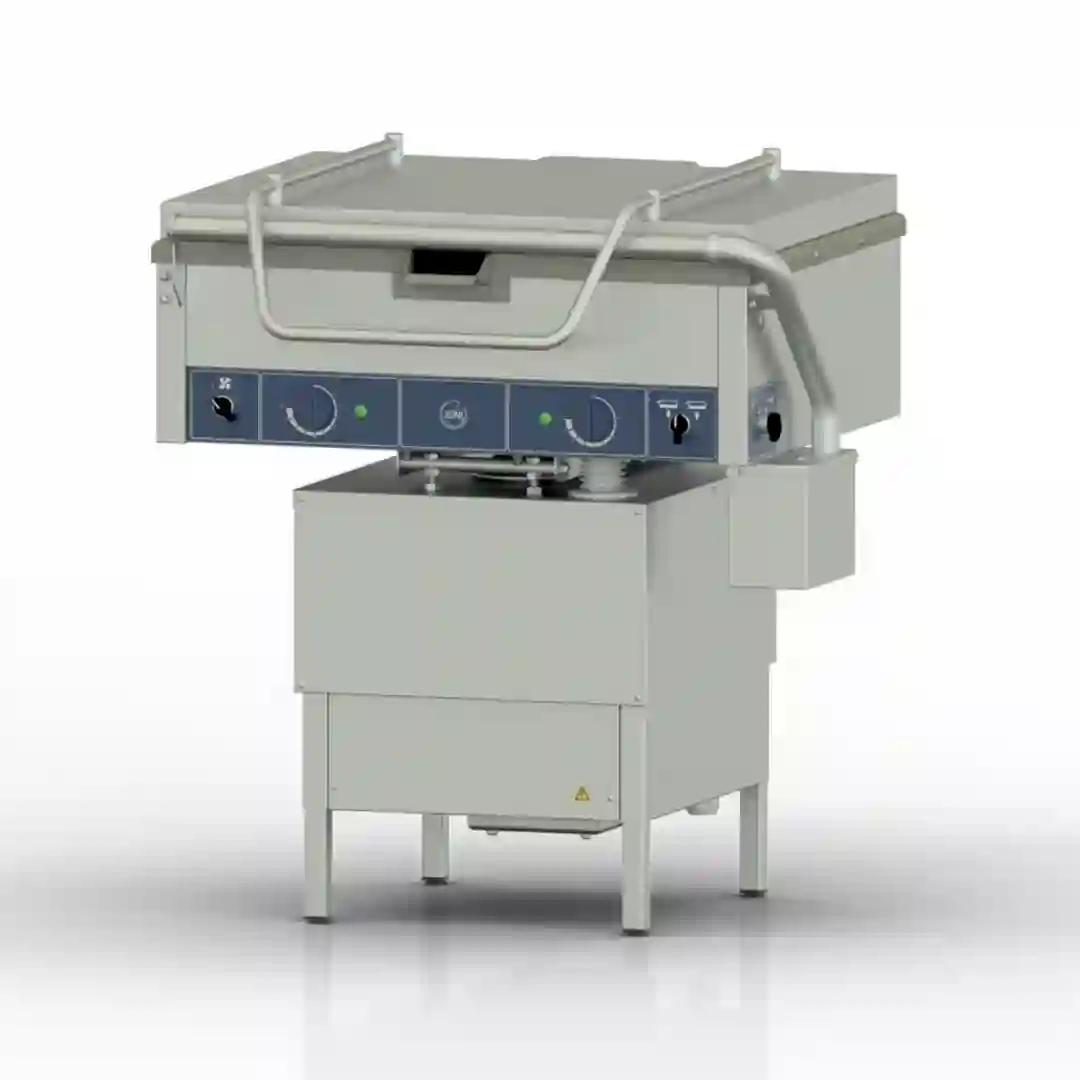 Kipsteger 425 RS Vari