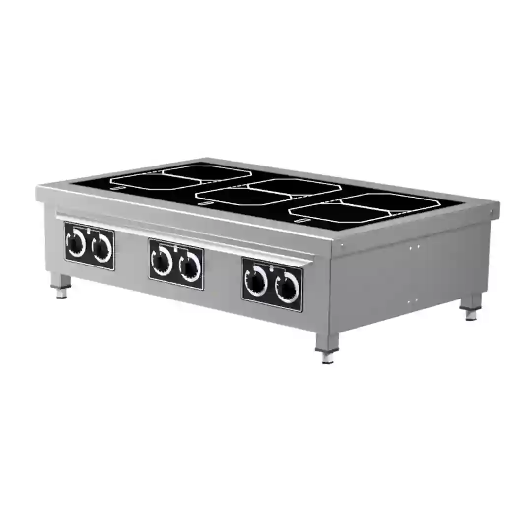 Kogebord Induktion CTIS