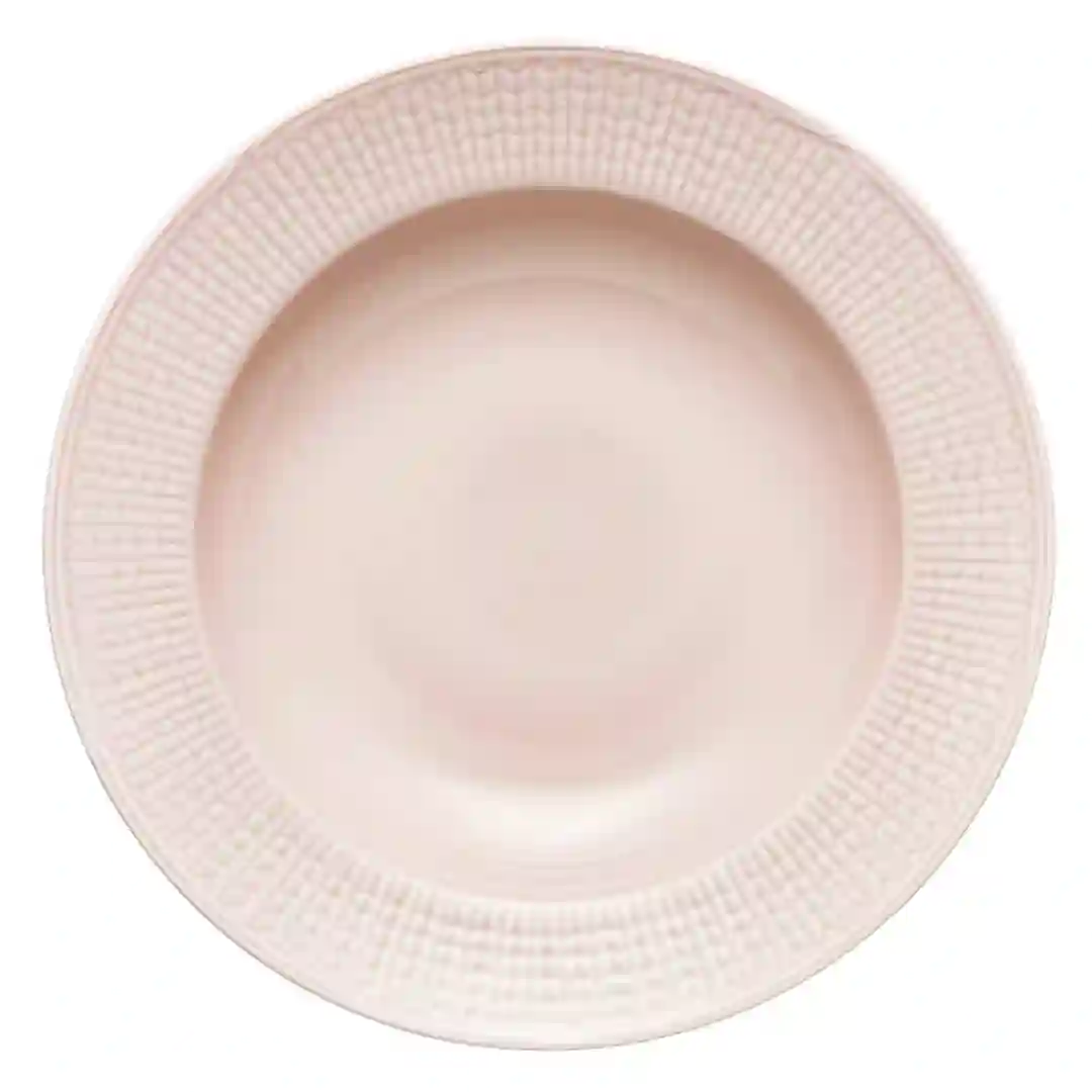 Tallerken Dyb Swedish Grace