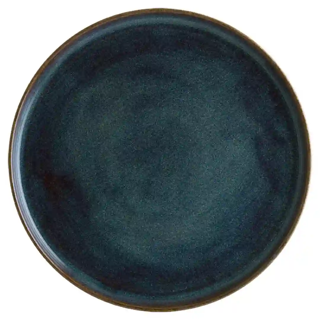 Tallerken Sphere Ocean
