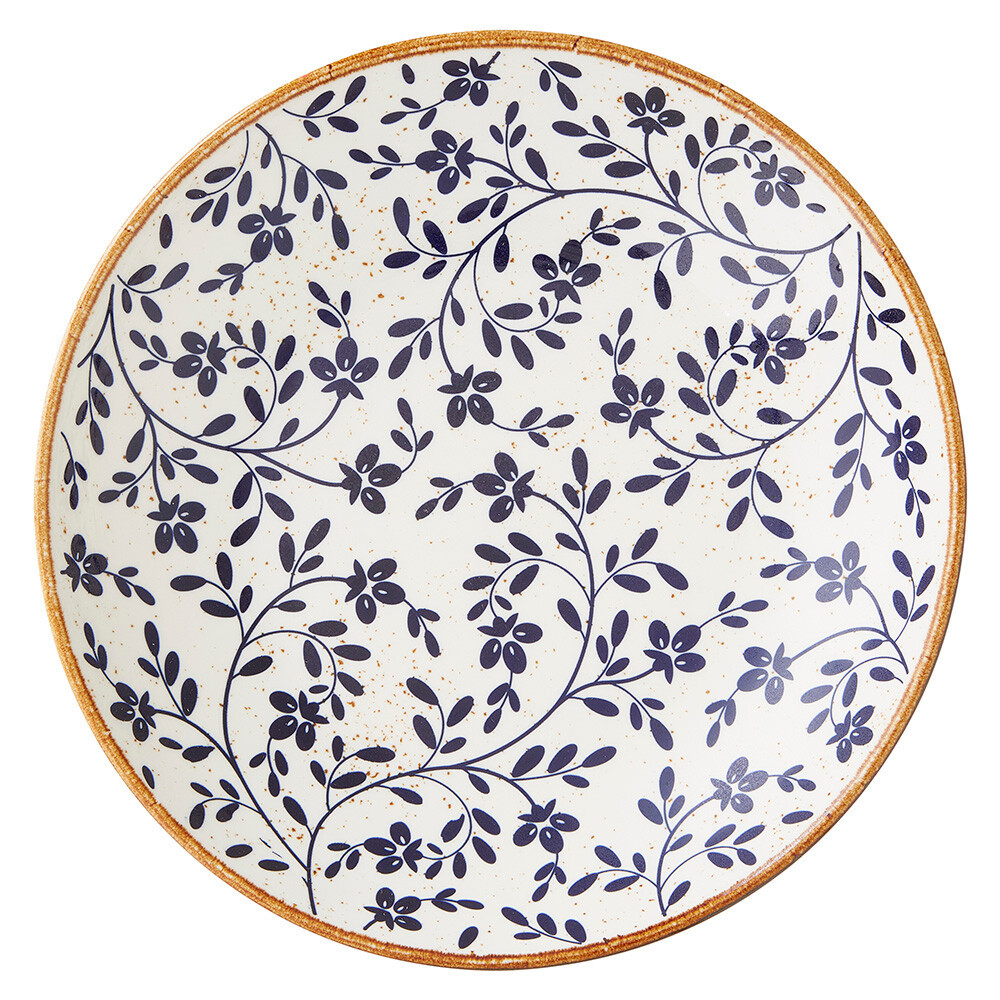 Tallerken Coupe Impressions