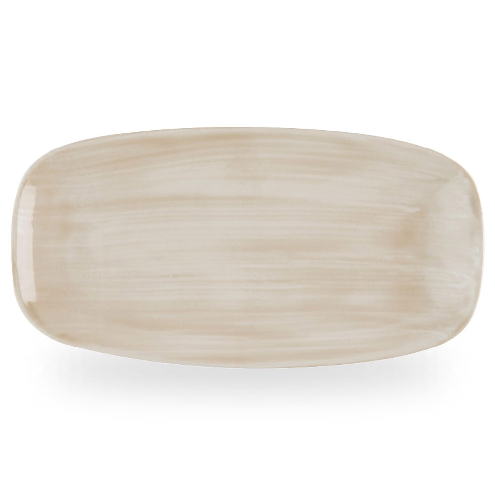 Tallerken Stonecast Canvas