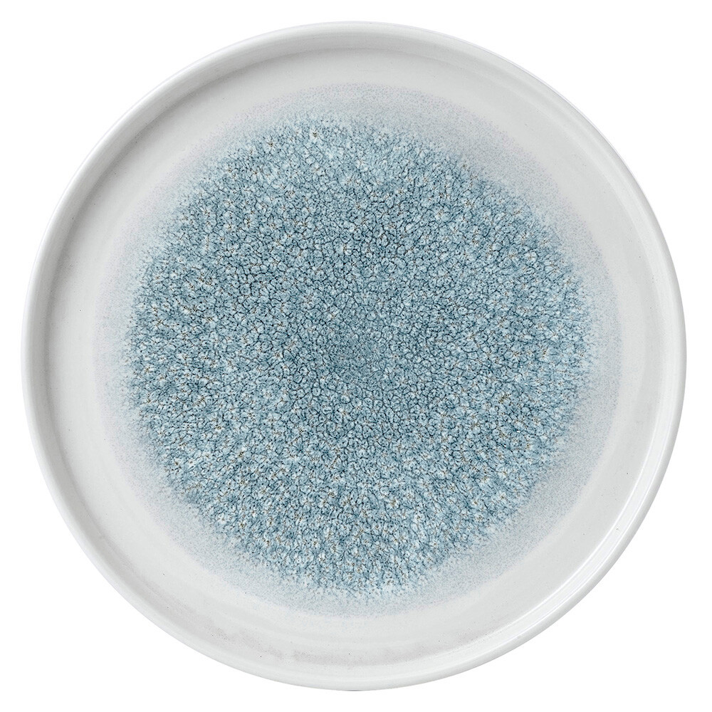 Tallerken Flad Studio Prints