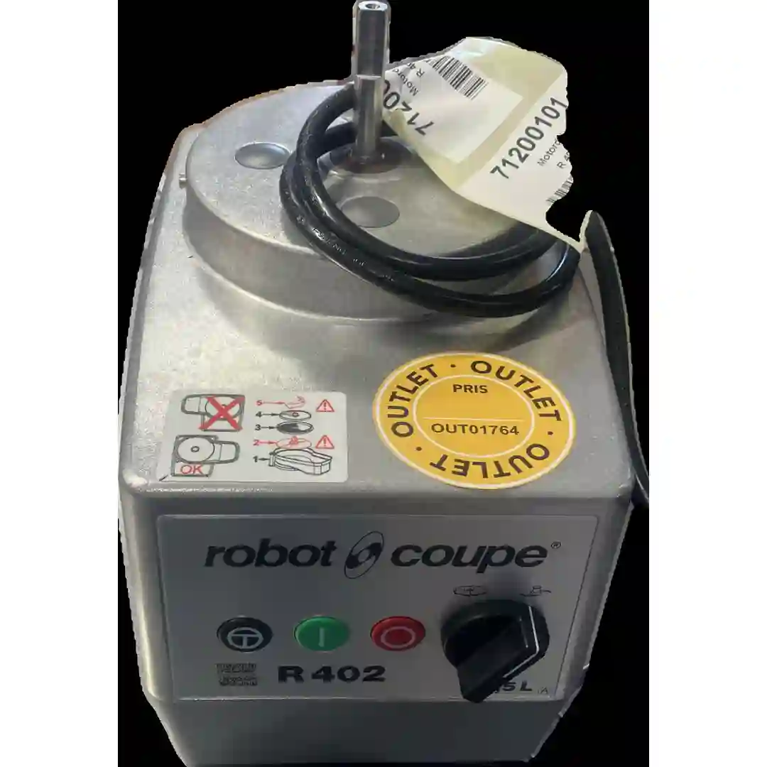 Motordel R402