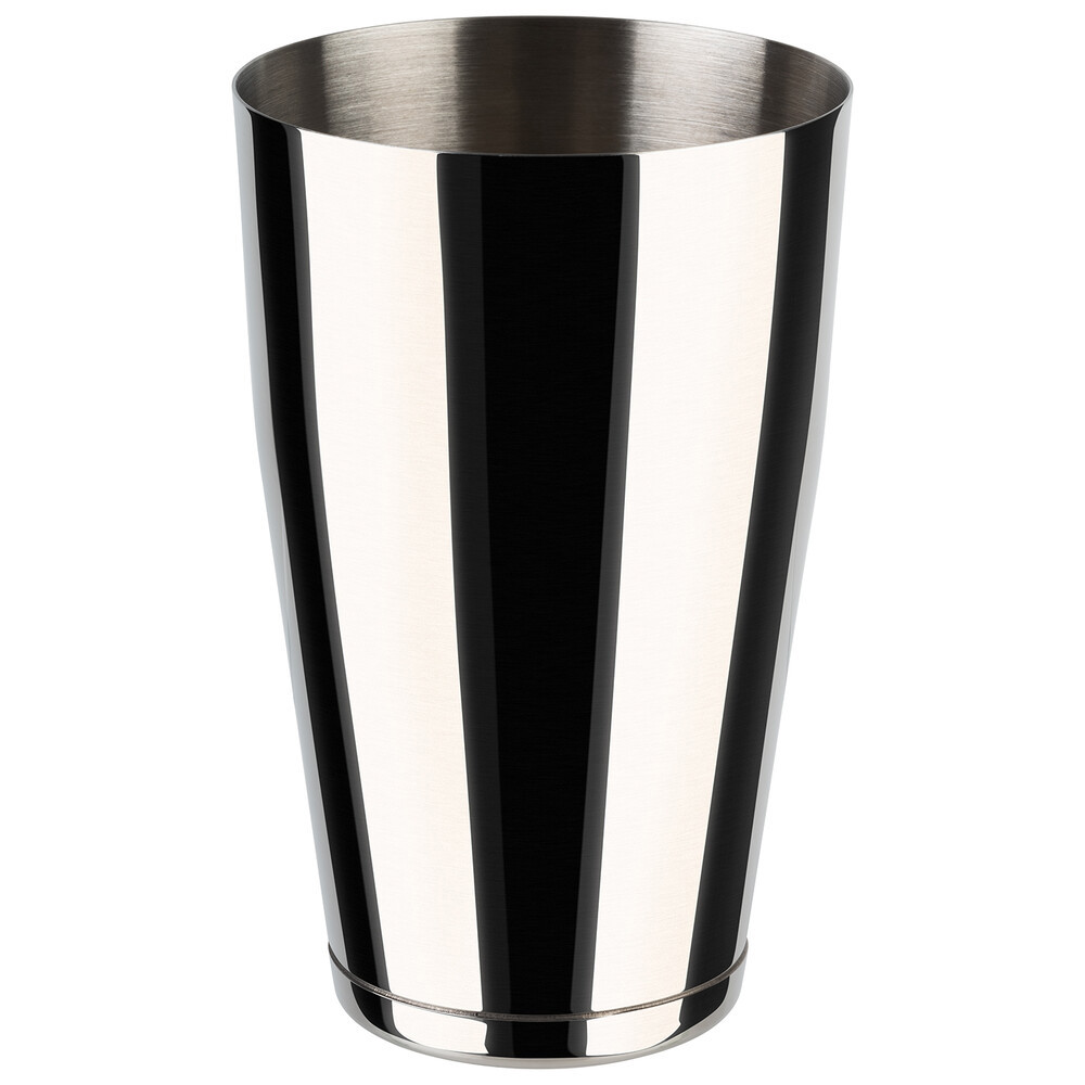 Shakerglas