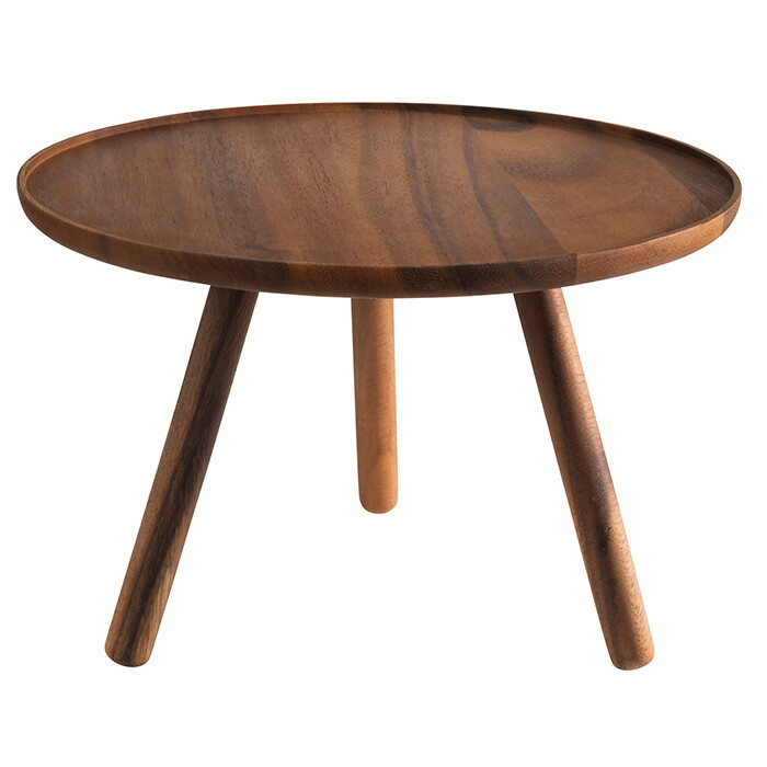 Buffetstander Acacia