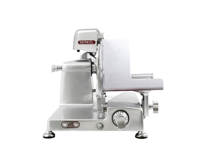 Pålægsmaskine Ø315 mm Suprema