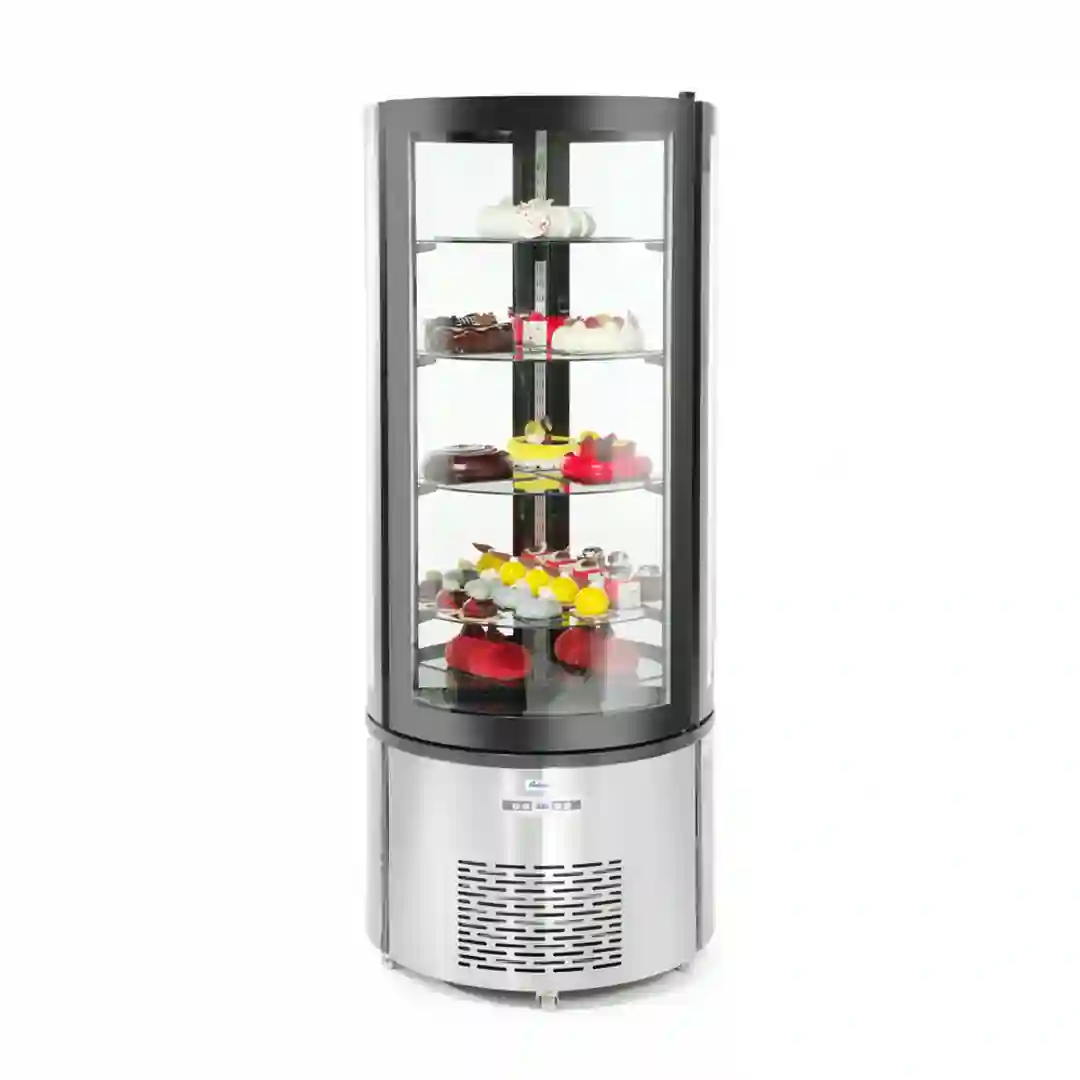 Displaykøleskab 360 L