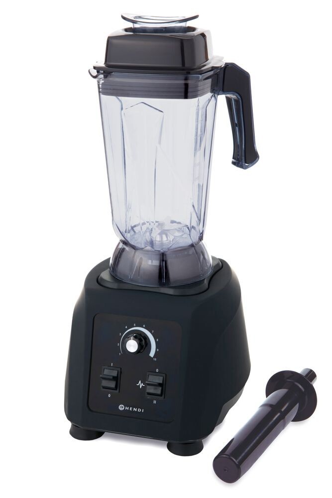 Blender 2,5L Bar