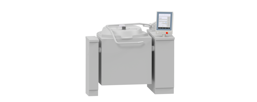 Kipgryde 150L OptiMix