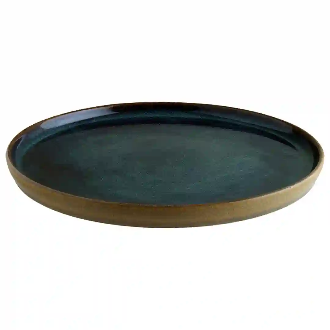 Tallerken Sphere Ocean
