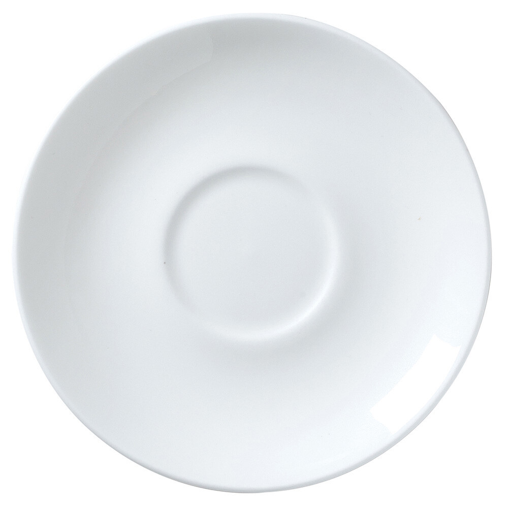 Underkop Coupe White